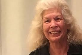 Sylvia Nevarez's Instagram, Twitter & Facebook