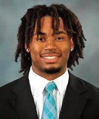 Coastal Carolina vs. Army • September 3, 2022 by Van Wagner Sports &  Entertainment