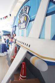 5 out of 5 stars. Airplane 5th Birthday Party Kara S Party Ideas Airplane Birthday Party Airplane Birthday Airplane Party
