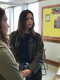 Ursuline Academy On Twitter Had A Great Visit From Alums Aubrey Plaza 02 And Renee Plaza 15 Our Students Were Surprised And Starstruck As They Walked Our Halls Reminiscing About Their Days Aubrey plaza is a comedian and american actress.