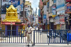 De president van de republiek suriname z.e. Covid 19 Karnataka Announces Total Lockdown On Sundays Starting July 5