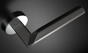 Sculpturae Cubismo Handles On Industrial Design Served Door Handles Design Industrial Design