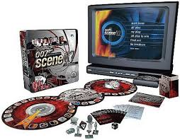 We earn a commission for products purchased through some links in this article. Scene It James Bond 007 Dvd Game Bond Lifestyle