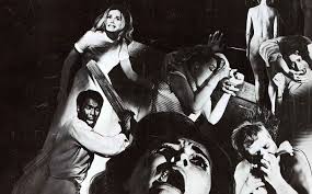 Film Forum · NIGHT OF THE LIVING DEAD
