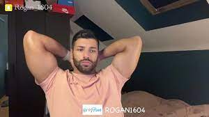 Rogan1604 - Video dom tiny striptease anime-hentai