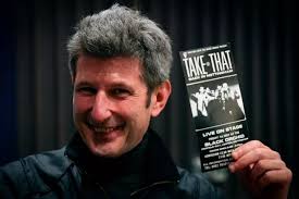 Nottingham promoter who said 'no' to Take That has no regrets after turning  down one of the biggest boybands in history