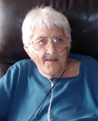 Georgia Love (Weaver) Hertenstein Obituary