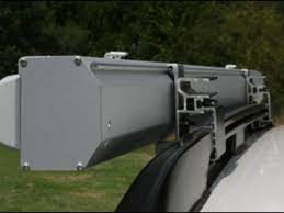 Series 1000 2000 Awning Mounts Roof Rack Roof Awning