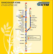 Surabaya (sbi) ke malang (ml). Maklumat Perjalanan Keretapi Ktmb Jika Transit Di Gemas Zatie Wanderer A Truly 100 Family Travel Stories