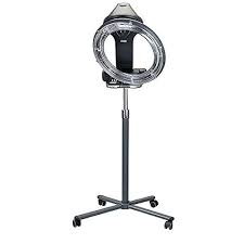 Laila ali ladr5604 ionic soft bonnet dryer Best Hooded Dryer For Black Hair Ultimate Buying Guide My Beard Gang