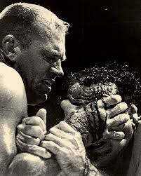 Death of David Von Erich, Texas Heavyweight Champion