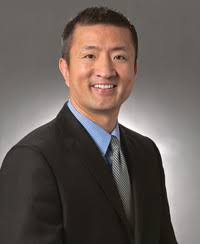 Joe Yi, Insurance Agent