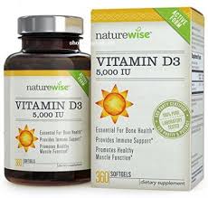 Fullscript.com has been visited by 10k+ users in the past month Naturewise Vitamin D3 5000 Iu For Healthy Muscle And Bone Price In Pakistan