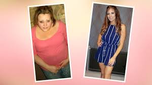 Juni ist (ein) feiertag, und nachher/danach haben die kinder ferien. Krasse Vorher Nachher Bilder Laura Aus Schottland Hat 80 Kilogramm Abgenommen