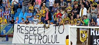 Vitesse Arnhem Vs Fc Petrolul Ploiesti Rumanen Bereichern Europa Turus Net Magazin