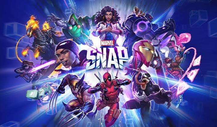 MARVEL SNAP