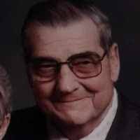 Bramwell Howard Burse (1915–1987)