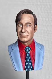 Buck Owens' Car in Bakersfield, California