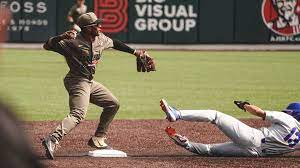 Gator Baseball Gets Swept At Vanderbilt Espn 98 1 Fm 850 Am Wruf