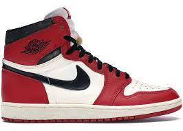 Shop online at jd sports for jordan shoes, clothing & accessories to elevate your look. Jordan 1 Og Chicago 1985 4280