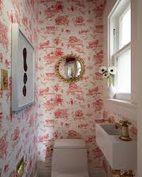 Get powder room ideas and references from various sources. Low On Space But High On Style 20 Super Tiny Powder Rooms With Incredible Design Dlghtd