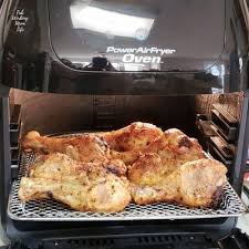 Easy Air Fryer Chicken Drumsticks Dinner With Corn On The Cob Fab Working Mom Life Air Fryer Chicken Air Fryer Oven Recipes Power Air Fryer Recipes