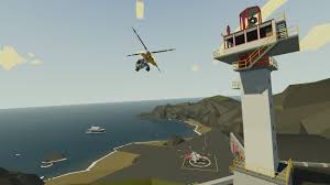 Build and rescue — это богатая событиями «песочница» с точным расчетом «физики». Stormworks