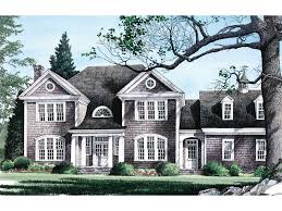 Maybe you would like to learn more about one of these? Hamptons Shingle Style Home Plan 128d 0078 House Plans And More