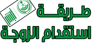 طريقة الاستقدام من خلال أبشر Youtube