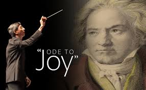 Ode to Joy"