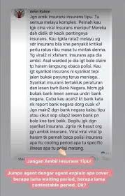 Medical card murah & jimat. Prudential Takaful By Munif Versicherungsmakler 46 Fotos Facebook