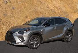 Let's review and drive the 2020 lexus nx 300! 2018 Lexus Nx Newcartestdrive