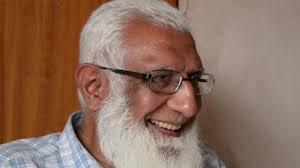 Yusuf Patel's Instagram, Twitter & Facebook