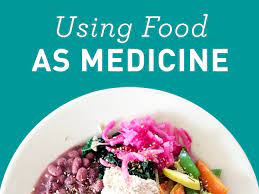 Food As Medicine Branch Basics Food Medicine Food Matters Healing Food