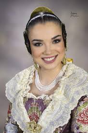 Candidatas preseleccionadas del Sector La Zaidía a Falleras Mayores de  Valencia 2025