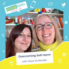 Teenage Kicks: Recovery from Self-Harm