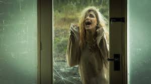 Bloody father fights buoy eccentric thriller. Tales From The Lodge News Review Movies Empire