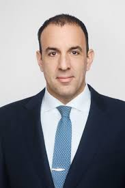 About Attorney Lonny Fish