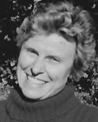 Judy King Obituary (1934