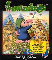 Summary england have four points after two games scotland pick up first point of tournament video caption: Lemmings Video Game Wikipedia