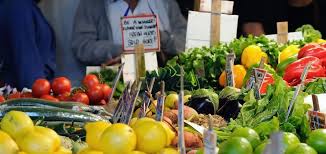 Kauai Farmers Markets Fresh Hawaii Fruit And Vegetables Hawaii Food Farmers Market Kauai