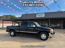 Image result for Black 2002 Sierra