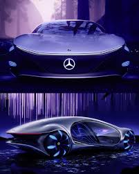 Gefallt 241 Mal 2 Kommentare Car Design World Cardesignworld Auf Instagram Mercedes Benz Vision Avtr Concept Official Photos Em 2020 Carros Customizados Carros