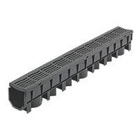See more ideas about driveway drain, drainage solutions, drain. Drainage Channels Guttering Drainage Screwfix Ie
