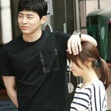 Oh my ghost (오 나의 귀신님; Jo Jung Seok Park Bo Young Oh My Ghost Aktor Fotografi Teman Kencan