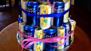 Man Showers More Dudes Celebrate Dads To Be Baby Shower For Men Man Shower Baby Shower Game Prizes