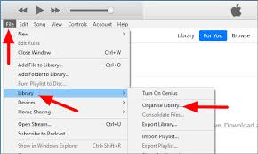 Connect the external hard drive to the old computer. How To Transfer Itunes Library To Another Computer On Windows 10 All Things How