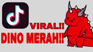 Dino merah artinya / arti karakter dino merah di tiktok. Dino Merah Artinya Pp Dino Itu Artinya Apa Sih Berikut Penjelasan Beberapa Istilah Yang Lagi Ngetrend Di Tiktok Pikipo Albertosaurus Model For Sinking Ship Entertainment And Dino Dana Project Erlinedw Images