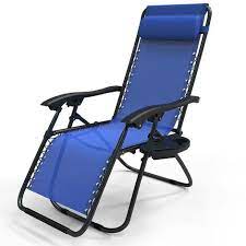 Liegestuhl gartenliege klappstuhl stühle klappbar lounge sessel tv relaxliege hochlehner design modern mit stoff und holz für camping drinnen und draußen dunkelgrau 5,0 von 5 sternen 2 99,90 € 99,90 € 106,99 € 106,99€ Vounot Liegestuhl Klappbar Relaxstuhl Garten Mit Getrankehalter Und Kopfpolster Blau X 2