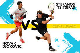 It was held at the stade roland garros in paris, france. Semi Final Preview Djokovic V Tsitsipas Roland Garros The 2021 Roland Garros Tournament Official Site